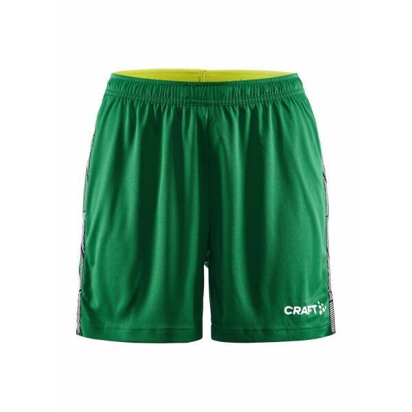 Craft Premier shorts wmn team green xxl