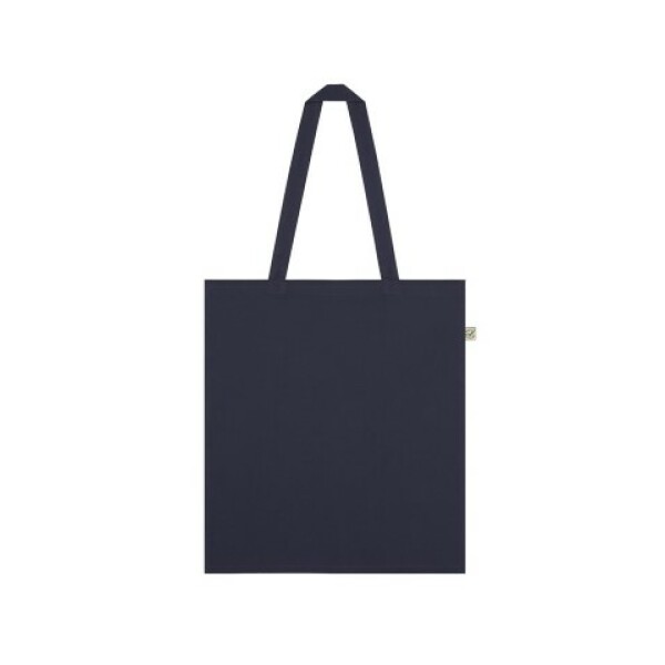 CLASSIC SHOPPER TOTE BAG Navy ONE SIZE