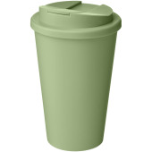 Americano®­­ Renew 350 ml insulated tumbler with spill-proof lid - Seaglass green