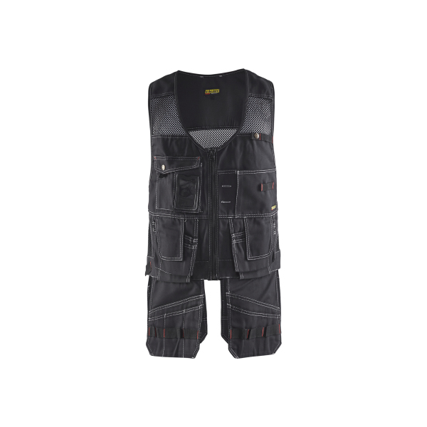 Werkvest