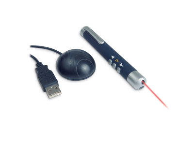 PROST - Laserpointer PROST - Laserpointer
