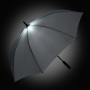 AC midsize umbrella FARE®-Skylight grey