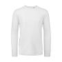 Organic Inspire LSL T /men T-shirt - White - S