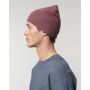 Rib Beanie - Ribgebreide muts - OS