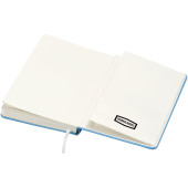 Classic A5 hardcover notitieboek - Lichtblauw