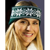 Fair Isles Head Warmer Fair Isles Head Warmer