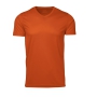 YES Active T-shirt - Orange, 3XL