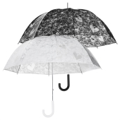 Falconetti® paraplu POE, met fashion design Falconetti® paraplu POE, met fashion design