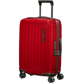 Samsonite Nuon Spinner 55 EXP.