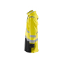 Regenjas High Vis LEVEL 3 Regenjas High Vis LEVEL 3