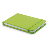 Pocketbook A6 - Lichtgroen