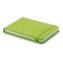 Pocketbook A6 - Lichtgroen