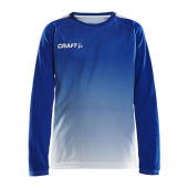Craft Pro Control Fade Jersey LS JR Craft Pro Control Fade Jersey LS JR