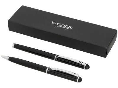 Andante cadeauset met twee pennen