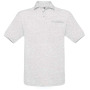 Safran Pocket Polo Shirt Ash XL