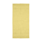 Rhine Hand Towel 50x100 cm - Yellow