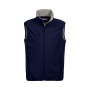 Clique Basic Softshell Vest dark navy 5xl