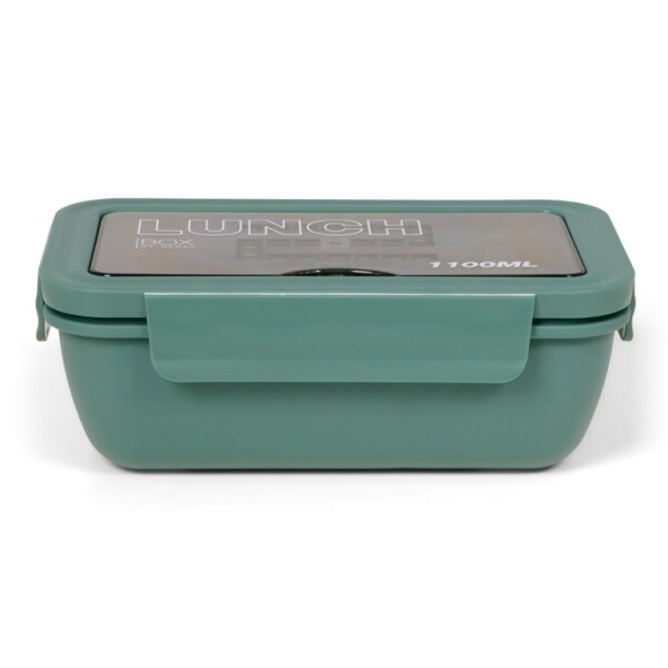 SENZA Lunchbox 1100ML Groen