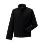 Softshell Jacket - Black - 3XL