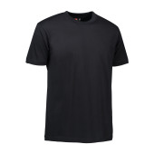 T-TIME® T-shirt - Black, S