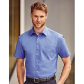 Cotton Poplin Shirt