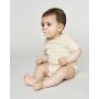 Baby Body - Babyrompertje met korte mouwen - 18-24 m/86-92cm