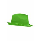 MB6625 Promotion Hat - lime-green - one size