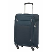 Samsonite Citybeat Spinner 55 Length 35 cm