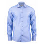 Green Bow 01 Slim fit Midblue XXL