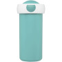 Mepal Campus schoolbeker - Turquoise