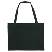 Shopping Bag - Shopper van gerecyclede stof - OS