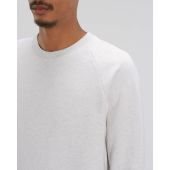 Stroller - Iconische unisex sweater met ronde hals - S