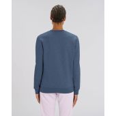 Changer - Iconische uniseks sweater met ronde hals - XXS