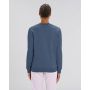Changer - Iconische uniseks sweater met ronde hals - XXS
