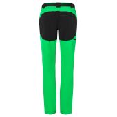 Men's Trekking Pants - fern-green/black - 3XL