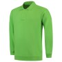 Polosweater Boord 301005 Lime 4XL