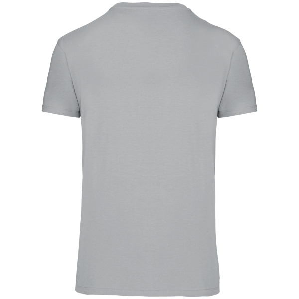 T-shirt BIO150IC ronde hals Snow Grey XL