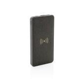 Tela 8.000 mAh 5w draadloze powerbank Tela 8.000 mAh 5w draadloze powerbank