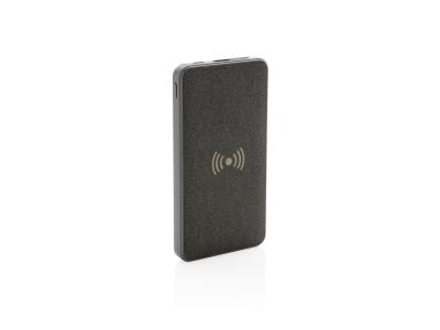 Tela 8.000 mAh 5w draadloze powerbank Tela 8.000 mAh 5w draadloze powerbank