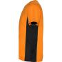 ROLY Shanghai Fluor Orange/Black, M