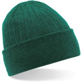 Thinsulate™ beanie Bottle Green One Size