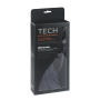 Tech Performance Sport Glove - Black/Black - M