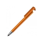 3-in-1 touch pen - Orange