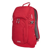 daypack OUTDOOR - rood