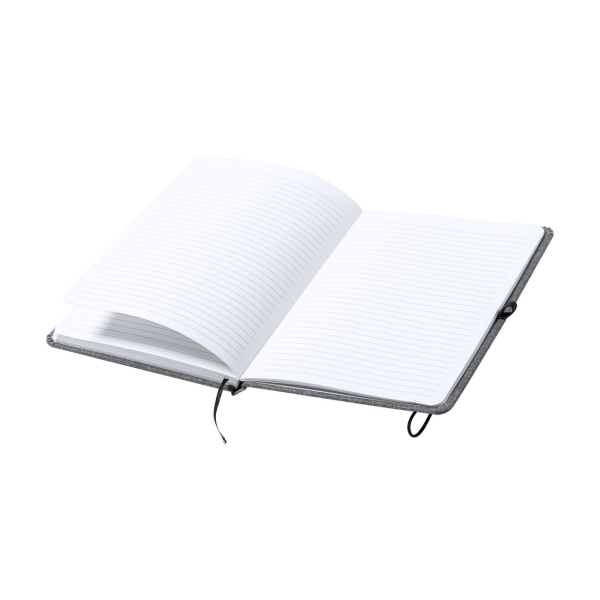 Pacmel - RPET-notebook