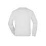 Workwear Sweatshirt - white - XS