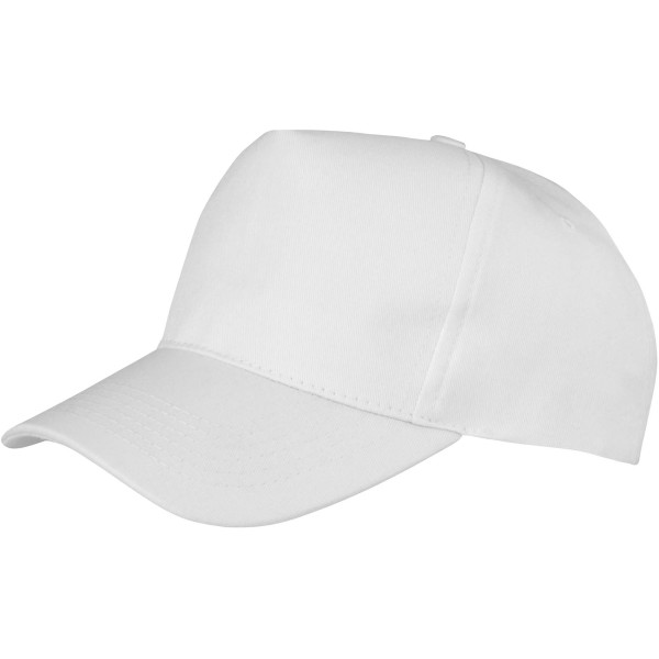 Boston cap White One Size