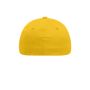 MB6181 Original Flexfit® Cap - gold-yellow - S/M