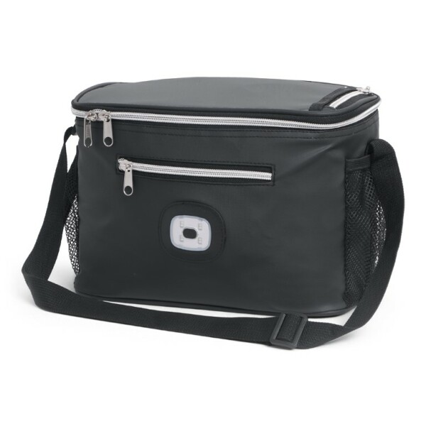 DUNGA 600D Fiets Koeltas met LED