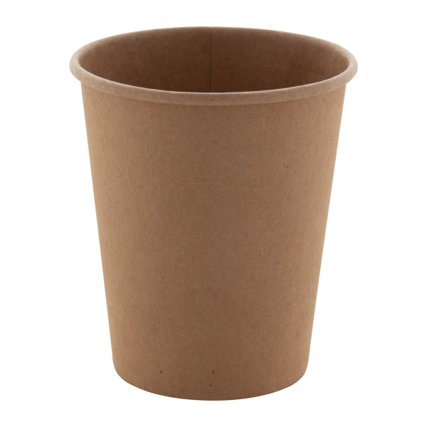 Papcap M - paper cup, 240 ml
